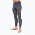 Pantaloni termici da uomo Brubeck Active Merino graphite