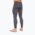 Pantaloni termici da uomo Brubeck Active Merino graphite 2