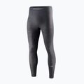 Pantaloni termici da uomo Brubeck Active Merino graphite 3