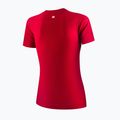 Maglietta termica da donna Brubeck Outdoor Wool Pro raspberry 4