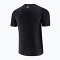 Maglietta termica da uomo Brubeck Outdoor Wool Pro black 4