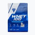 Siero di latte Trec 100 Cioccolato Cocco 2000 g