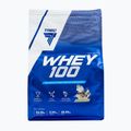 Siero di latte Trec 100 Cioccolato Sesamo 2000 g