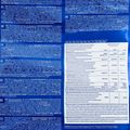 Siero di latte Trec 100 Cioccolato Sesamo 2000 g 2
