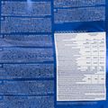 Siero di latte Trec 100 Biscotti 2000 g 2