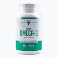 Trec Vitality Super Omega 3 acidi grassi 60 capsule
