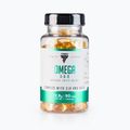 Trec Omega 3-6-9 acidi grassi 90 capsule