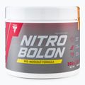 Trec Nitrobolon Tropical pre-allenamento 300 g