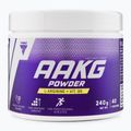 Trec Powder Orange pre-allenamento 240 g