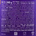 Trec Powder Orange pre-allenamento 240 g 3