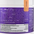 Trec Powder Orange pre-allenamento 240 g 4