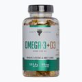 Trec Omega 3 D3 acidi grassi 90 capsule