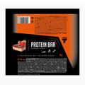 Barretta proteica Trec Endu alla fragola 45 g 2