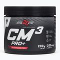Creatina Trec CM3 Pro + 200 capsule