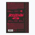 Trec Boogieman pre-allenamento Shot Bubble Gum 100 ml 2