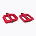 Dartmoor CANDY pedali per bicicletta rossi DART-A2559 2