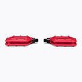 Dartmoor CANDY pedali per bicicletta rossi DART-A2559 3