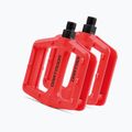 Dartmoor CANDY pedali per bicicletta rossi DART-A2559 4