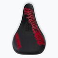 Sella per bicicletta Dartmoor Fatty Pivotal nero/rosso DART-A15663 3