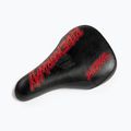 Sella per bicicletta Dartmoor Fatty Pivotal nero/rosso DART-A15663 6