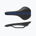 Sella per bicicletta Dartmoor Arrow nero-blu DART-A2577 6