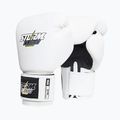 Guantoni da boxe StormCloud Blizzard white/black