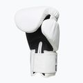 Guantoni da boxe StormCloud Blizzard white/black 4