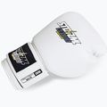 Guantoni da boxe StormCloud Blizzard white/black 5