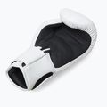 Guantoni da boxe StormCloud Blizzard white/black 6