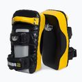 Parabordi da allenamento StormCloud Pao Tornado 2 pack black/yelow