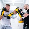 Parabordi da allenamento StormCloud Pao Tornado 2 pack black/yelow 7