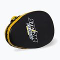 Paratine da allenamento per allenatori StormCloud Rapid black/yelow 4