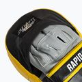 Paratine da allenamento per allenatori StormCloud Rapid black/yelow 5