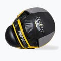 Paratine da allenamento per allenatori StormCloud Twister black/yelow 3