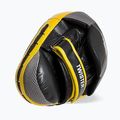 Paratine da allenamento per allenatori StormCloud Twister black/yelow 4