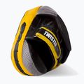 Paratine da allenamento per allenatori StormCloud Twister black/yelow 5