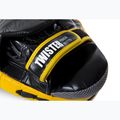 Paratine da allenamento per allenatori StormCloud Twister black/yelow 6