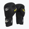 Guantoni da boxe StormCloud Boxing Pro black 2