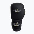 Guantoni da boxe StormCloud Boxing Pro black 3