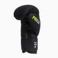 Guantoni da boxe StormCloud Boxing Pro black 5