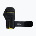 Guantoni da boxe StormCloud Boxing Pro black 6
