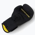 Guantoni da boxe StormCloud Boxing Pro black 8