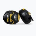 Paratine da allenamento per allenatori StormCloud Air Pads black/yelow 2