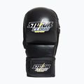 Guanti da grappling StormCloud Hurricane black/yellow 2
