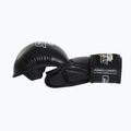 Guanti da grappling StormCloud Hurricane black/yellow 3