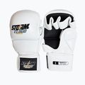 Guanti da grappling StormCloud Hurricane white/black