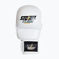 Guanti da grappling StormCloud Hurricane white/black 2