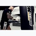 Guantoni da boxe StormCloud Boxing Pro white/gold 11