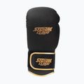 Guantoni da boxe StormCloud Boxing Pro black/gold 3
