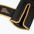 Guantoni da boxe StormCloud Boxing Pro black/gold 10